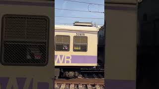 Mumbai Local Train | Borivali Railway Station |Western Railway | Indian Railways