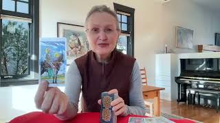 Pick-A-Card Tarot🌟A Time Sensitive Message from Spirit with Detailed Information for the Week👉🕰️⌛