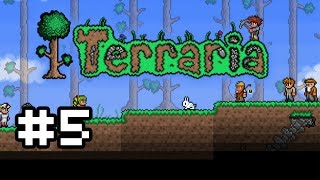 Terraria: Ep. 5