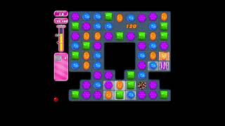 Candy Crush: Gummyscapes Level 32 (Candy Crush Fanon)