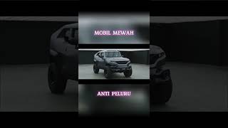 MOBIL ANTI PELURU KELUARAN TERBARU  #shorts #rezvani