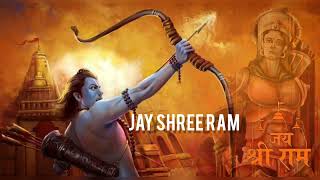 ram navami special song aarambh hai prachand #trending #ramnavami