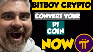 Pi Network New Update:How To Convert Your Pi Coin To Earn $750 Pioneer's Bonus Instantly...