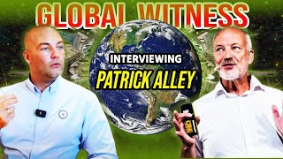 Exclusive Interview With PATRIK ALLEY !!