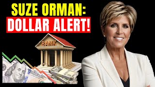 Suze Orman REVEALS what Will Occur to Your Debt When The Dollar Collapse "Don't Keep CASH in Bank"