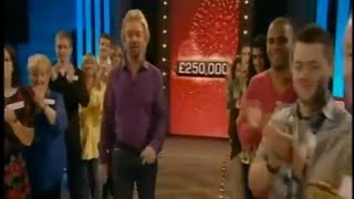 Deal Or No Deal - 23rd August 2010