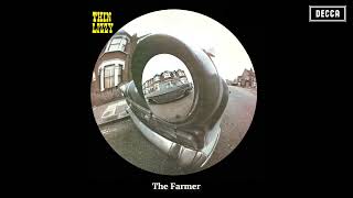 Thin Lizzy - The Farmer (Official Audio)