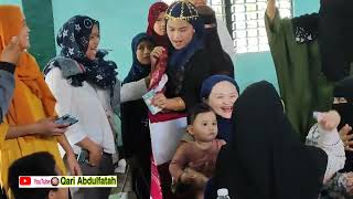 Beautiful video Madrasah SARIGAN AL-ISLAMAMIYA