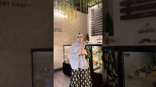 Desert Business Women in Sialkot #foodie #lovefoodies #trending #viralshort #foryoupage #subscribe