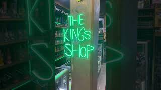 THE KINGS SHOP #playadelcarmen #tienda #420 #911 #smoke #weed #earthday