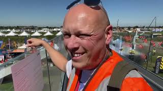 UK Trains & Railways | Exploring Trains! RailLIVE visit