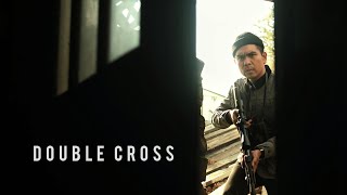 Double Cross | Fujifilm X-T3 | Viltrox 23mm 1.4 | Moment Cinebloom 10