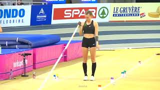 Anzhelika Sidorova | Women's high jump #shorts