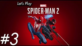 Marvel's Spider-Man 2 [PS5] - Part 3