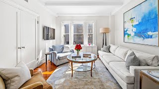 Upper West Side Bright & Elegant Apartment | 215 West 88th Street, 11AB