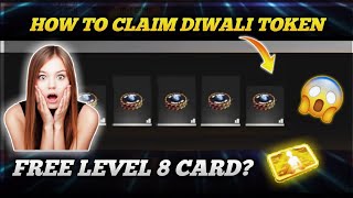 How To collect Free 8x Card|Alok and Diamonds Giveaway|Tamil Free Fire Tricks