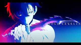 Solo Leveling Opening Full 「LEveL」 SawanoHiroyuki[nZk] · TOMORROW X TOGETHER