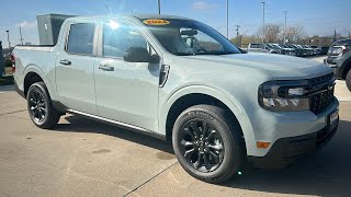 2024 Ford Maverick XLT Indianola, Norwalk, Carlisle, Des Moines, New Virginia IA