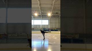 #slowmo #iceskating #фигурноекатание #figureskating