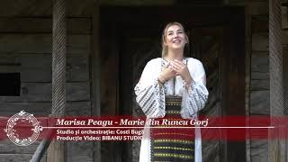 Marisa Peagu - Marie din Runcu Gorj