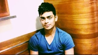 U 19 cricket captain Ishan Kishan caught in controvesry