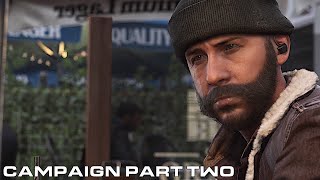 MW2 2022 Campaign Walkthrough Part 2