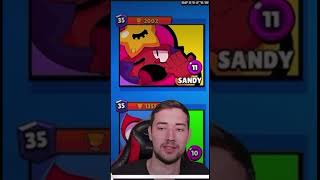 #jojonas #brawlstars #bs #funnyimages #brawl #supercell #rank35