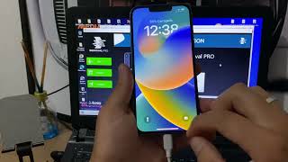 Desbloqueio Bypass de iPhone 13- Mobile Tech- XR AO 14 pro Max