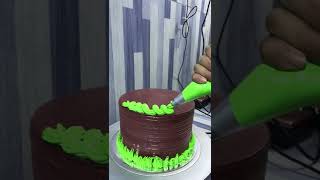 Easy and Simple Cake ideas | Call Of Duty