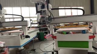 Cnc Router machines