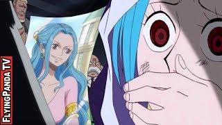 One Piece - VIVI The Next Queen of the WORLD - IM-SAMA’s New Body!