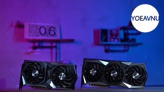 MSI Gaming - MSI Radeon RX 6000 GAMING Series: Play Hard, Stay Silent | MSI