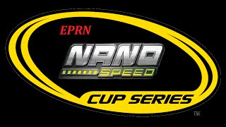 Nano Speed Cup Series Chase Trailer