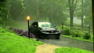 Type R FL5 Thunderstorm