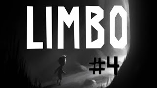 NawfSide Plays Limbo PT 4(Finale)| I definitely feel smarter now