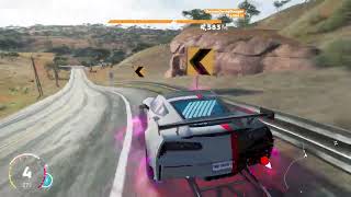 The Crew 2 | Red Rock Escape 6636m