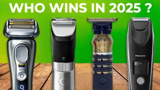 Best Beard Trimmers 2025: what I WISH I knew earlier…