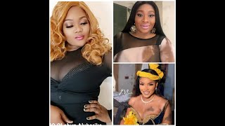 Zeemama gives it h0t on Wonuola Oyebode for planning ev1l with Iyabo Ojo to sue her to court