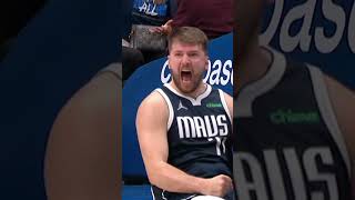 Luka Doncic Closes The 1st Half Strong | GAME 3 vs Minnesota