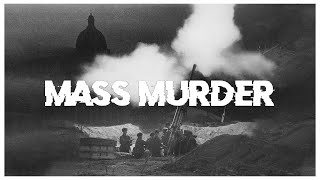 SKETS - MASS MURDER