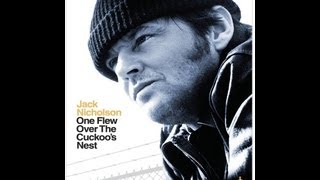 Пролетая над гнездом кукушки \ One Flew Over the Cuckoo's Nest Ultimate Collector's Edition