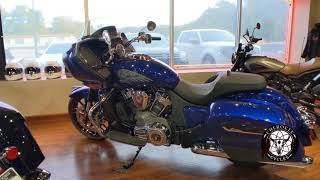 2022 INDIAN CHIEFTAIN® LIMITED