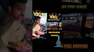 😎Tamil Non Stop Riders 😎Cabin Feel Video 😍Real And Bussid Gaming 🎉🎶🔉🎵🎧💯🎁