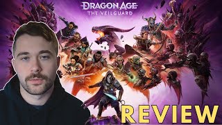 Dragon Age: The Veilguard Review - A Disappointing Return to "Form"