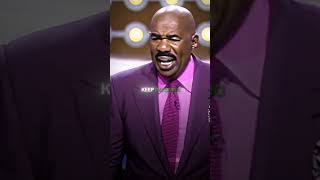 Steve Harvey: Sharing Visions