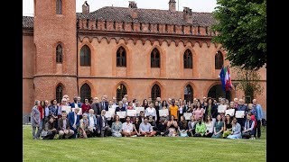 Honoring the Future: A Ceremony of Scholarships Marks 20 Years of Educational Promise at UNISG