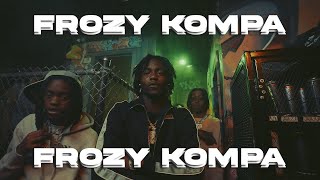 [FREE] Kyle Richh X Stomp X NY Drill Sample Type Beat 2024 - "FROZY KOMPA"