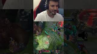 EFSANE MONTAJLI KATARİNA PENTA #leagueoflegends #shorts #ogündemirci