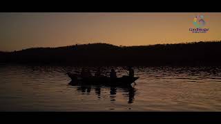 Tent stay with Beautiful View | Chambal River | Gandhisagar Floating Festival | Madhya Pradesh