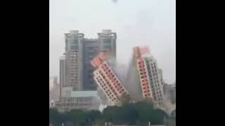 Demolition Hazards